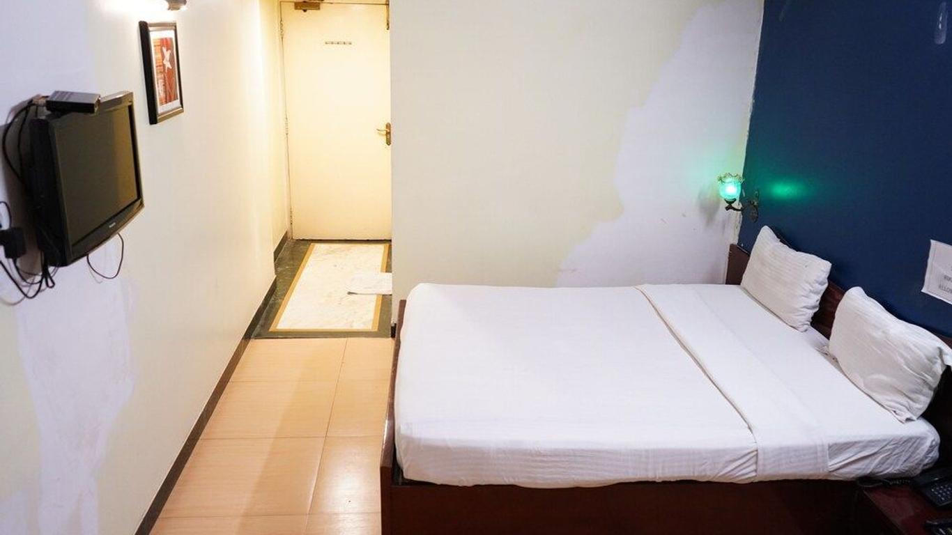 Hotel Satlaj