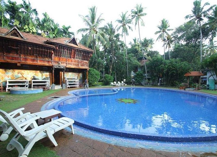 Pool Foto