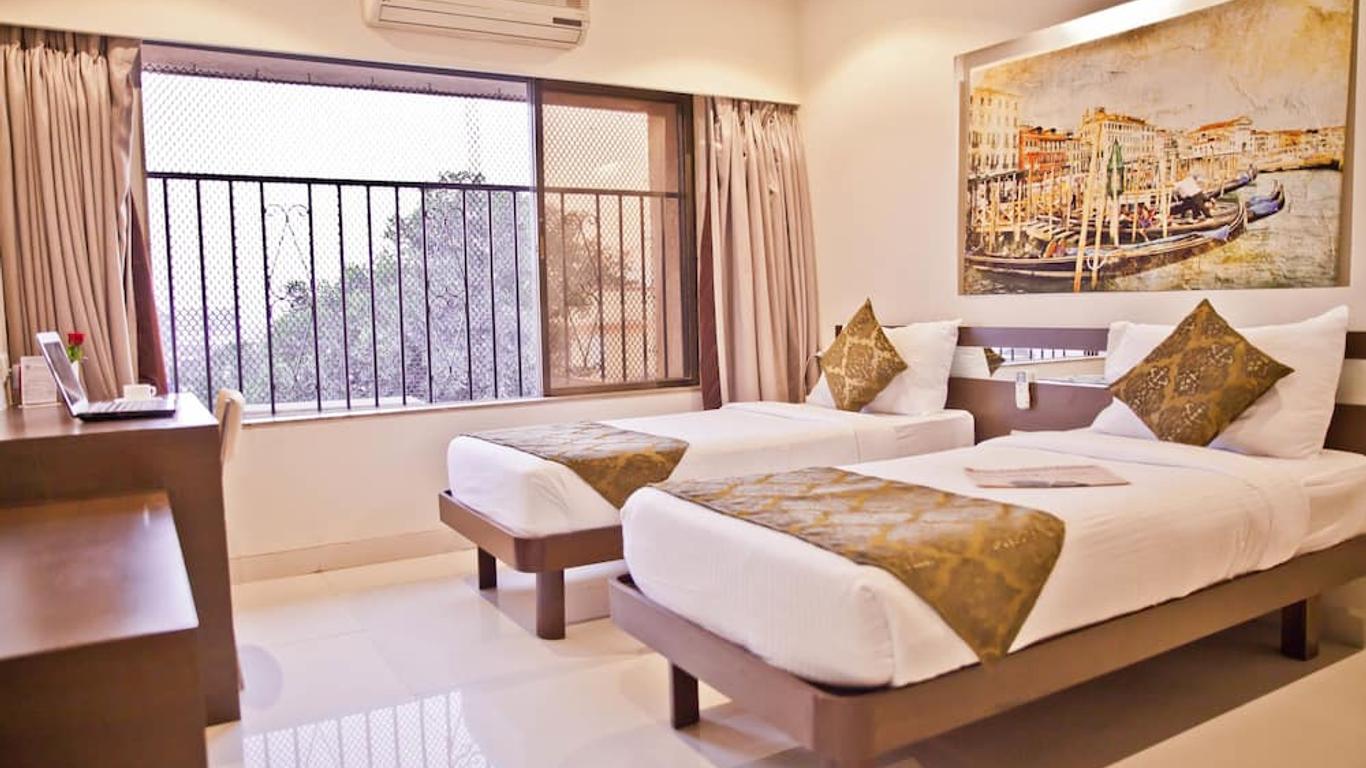 Tim Grand Hotel