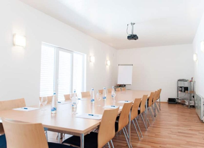 Konferenzraum Foto