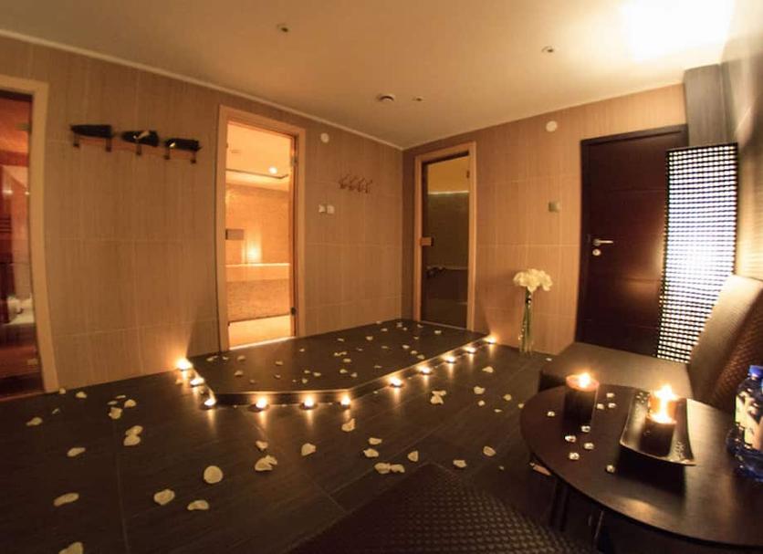 Wellness Foto