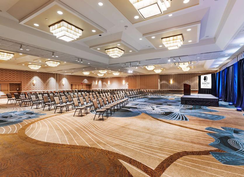 Konferenzraum Foto