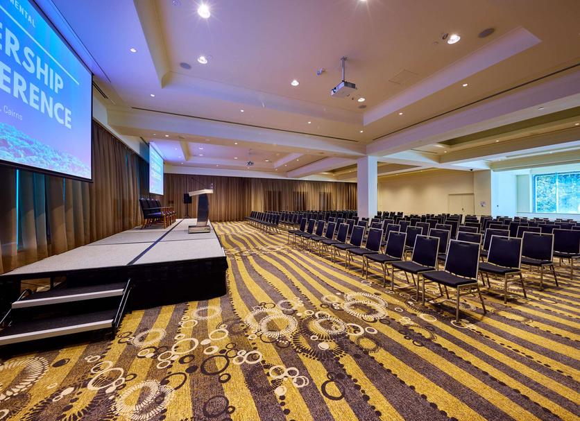 Konferenzraum Foto