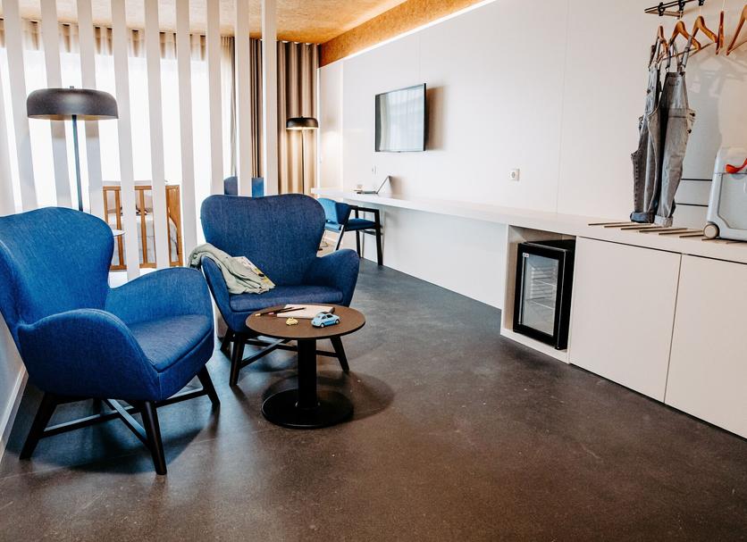 Wohnzimmer Foto