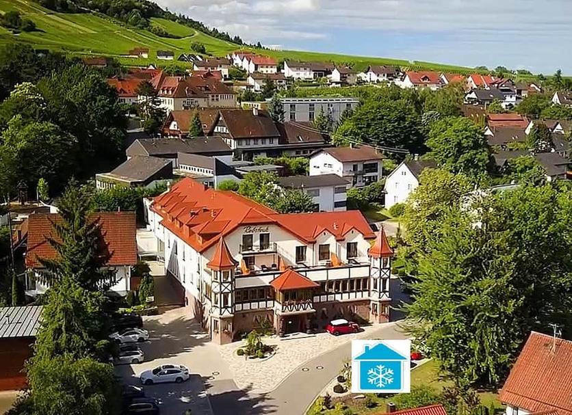 Gebäude Foto
