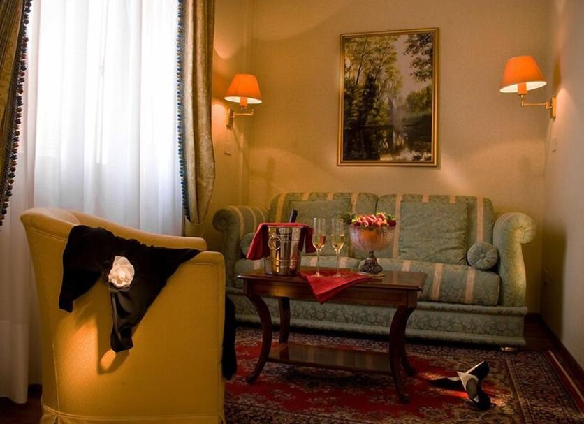 Wohnzimmer Foto