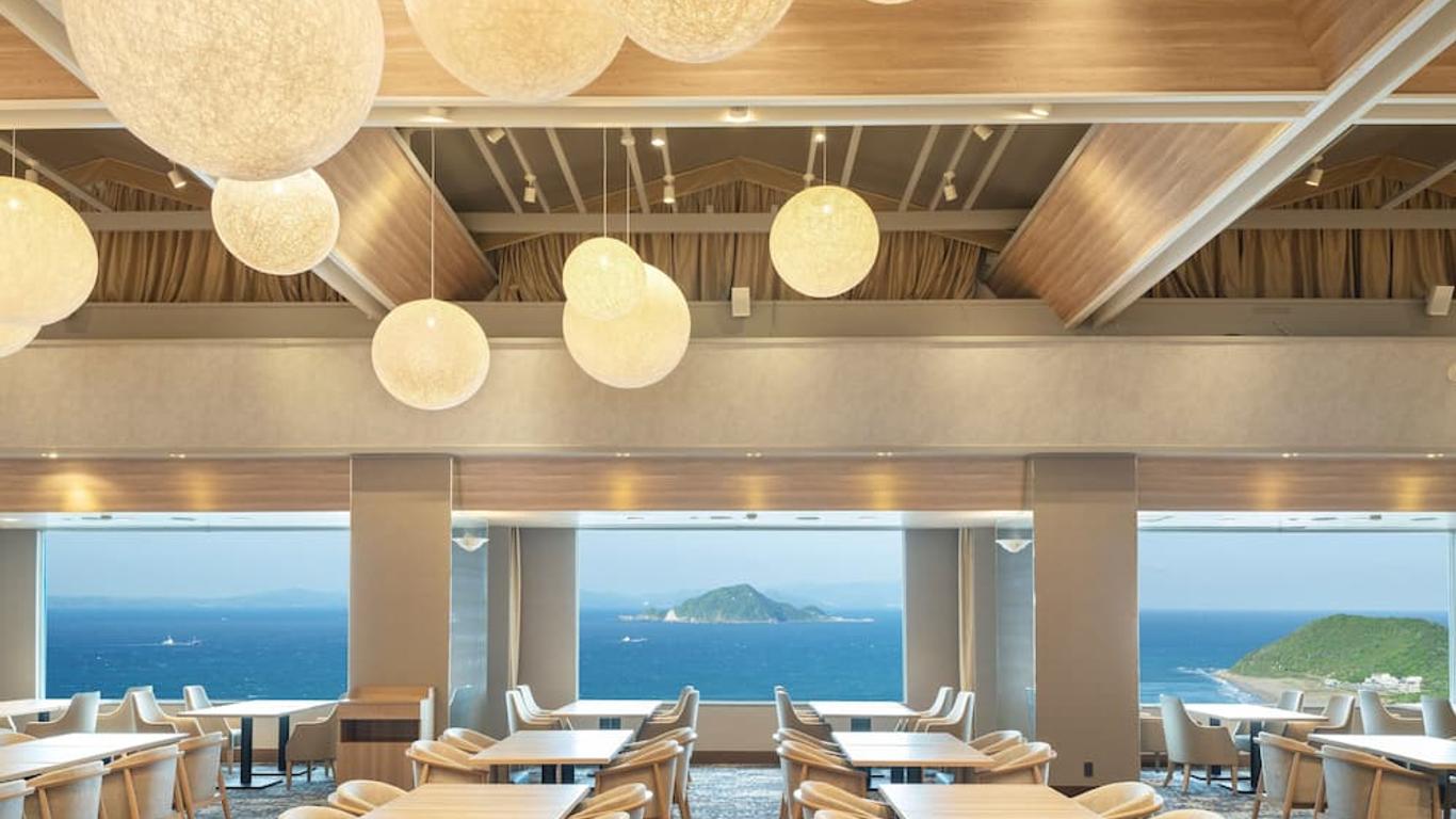 Irago Ocean Resort