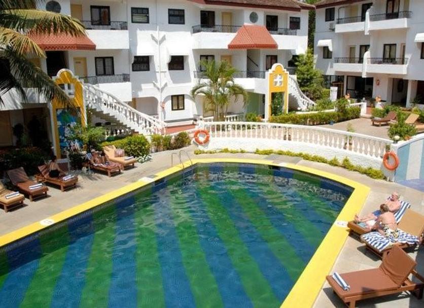 Pool Foto