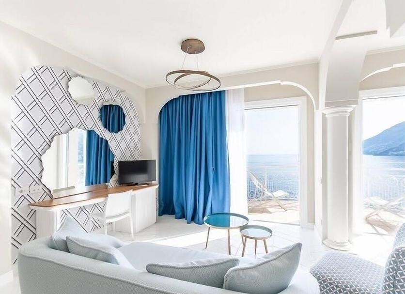 Wohnzimmer Foto