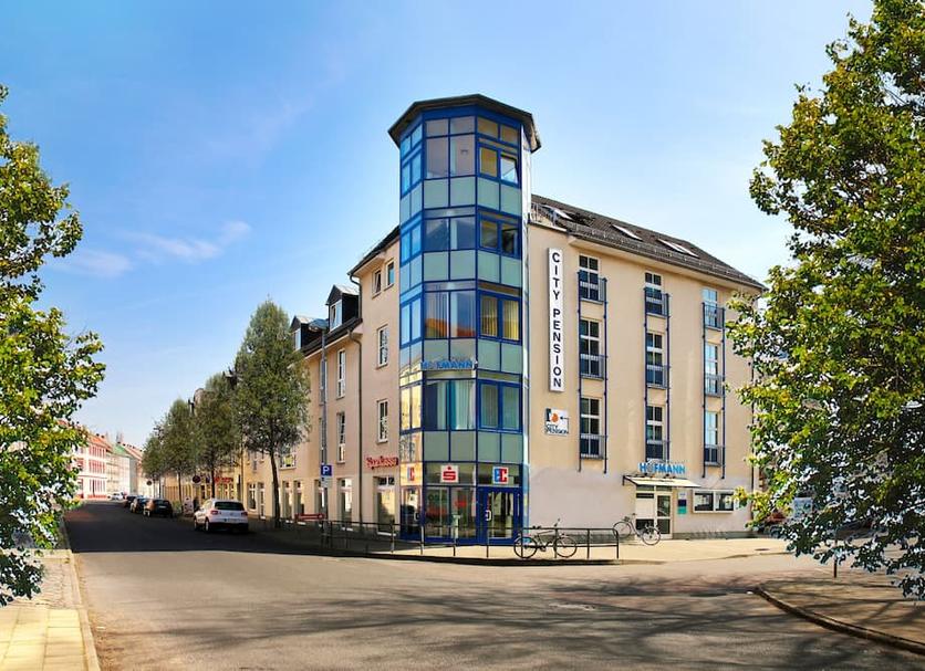 Gebäude Foto