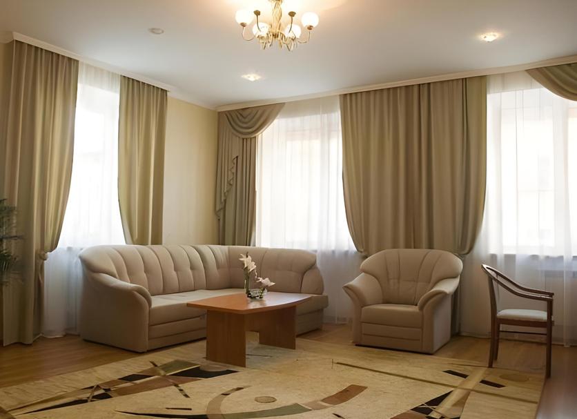 Wohnzimmer Foto