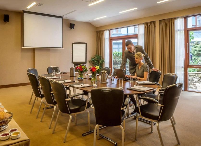 Konferenzraum Foto