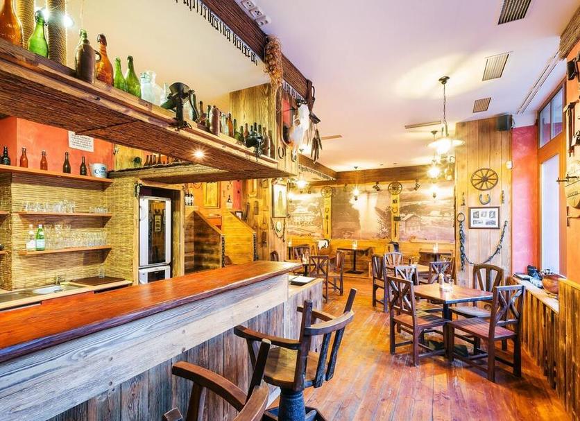 Bar Foto