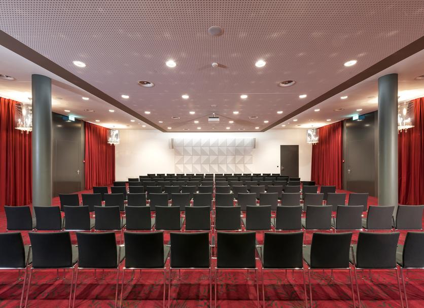 Konferenzraum Foto