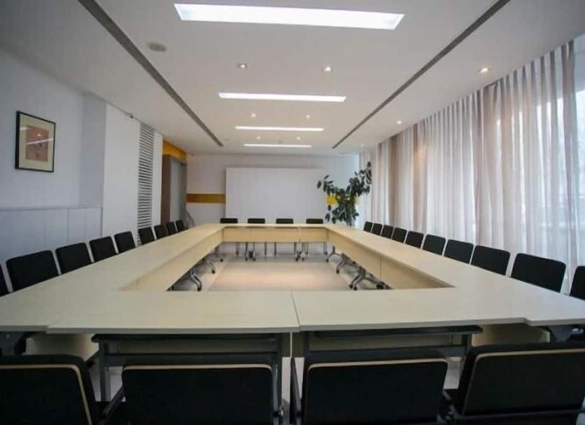 Konferenzraum Foto