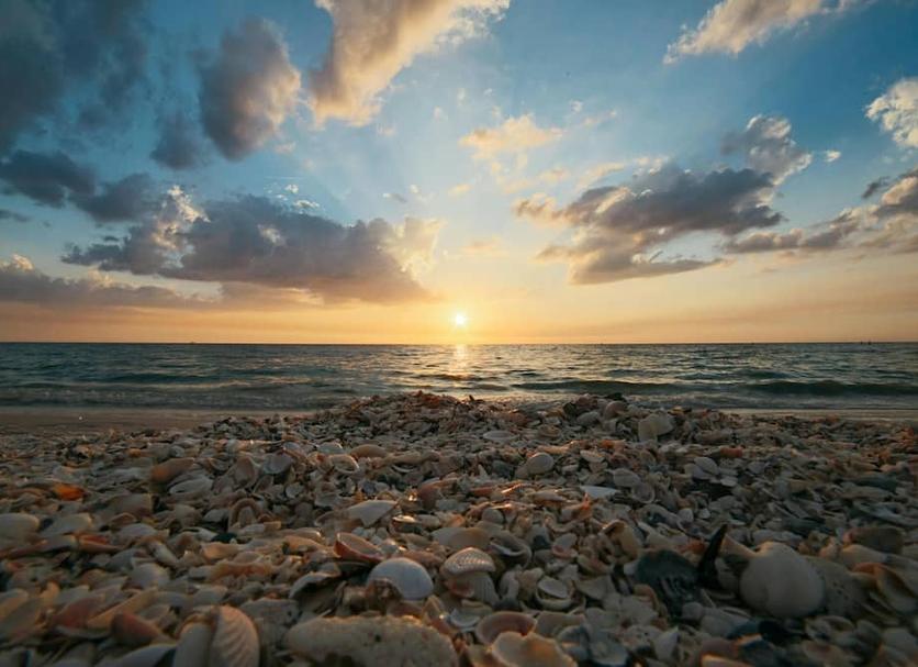 Strand Foto