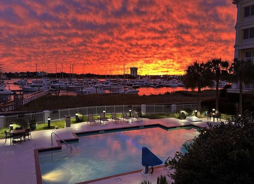 Pool Foto