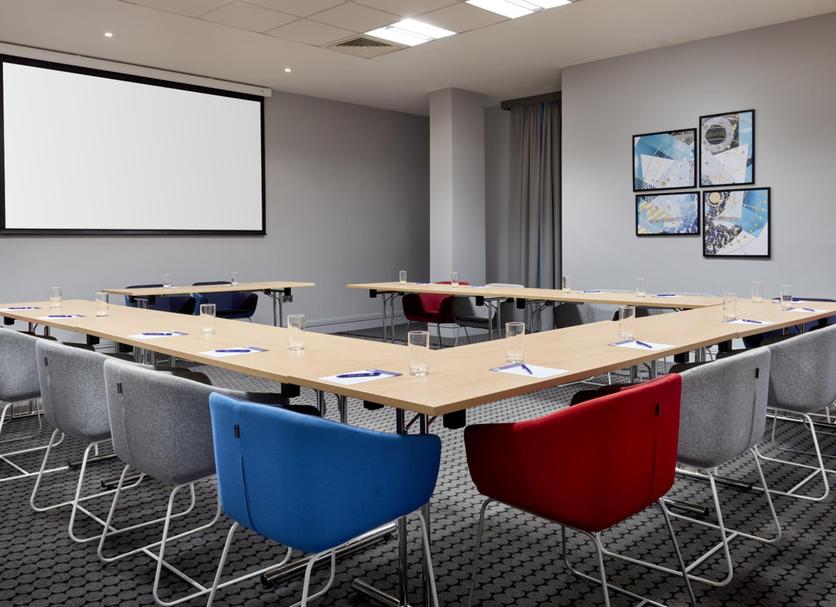 Konferenzraum Foto