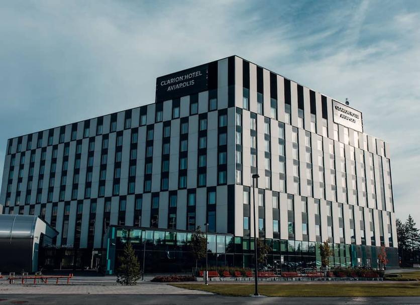 Gebäude Foto