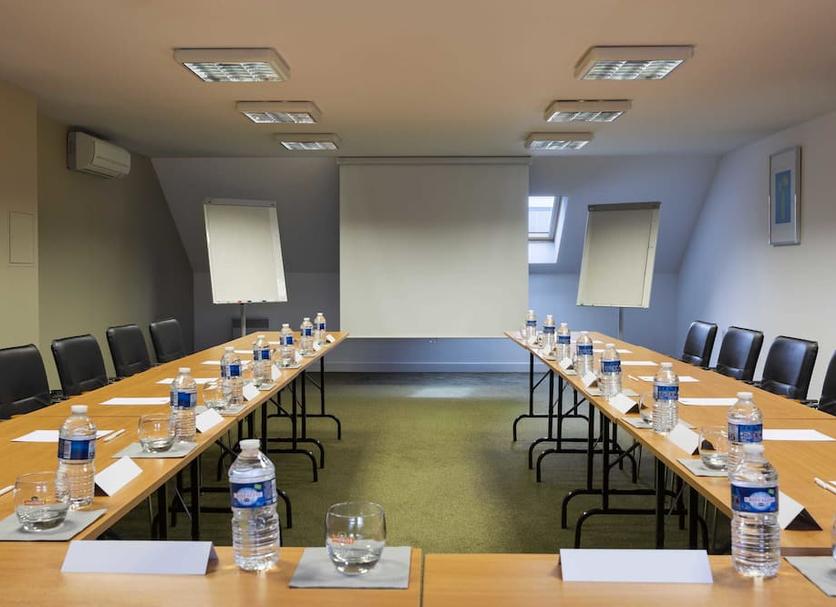 Konferenzraum Foto