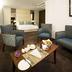Hotelausstattung