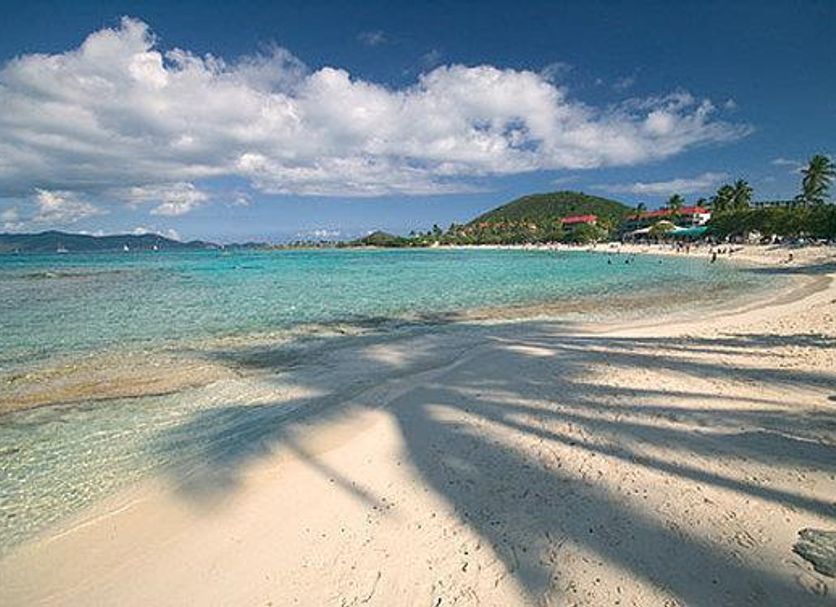 Strand Foto