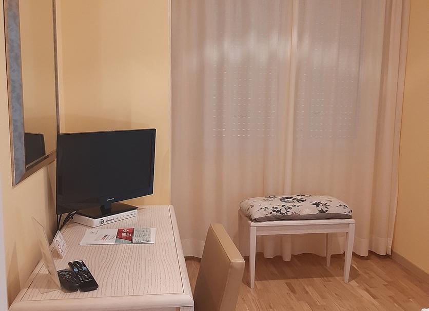 Zimmerausstattung Foto