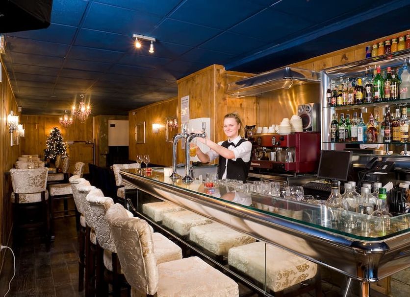 Bar Foto