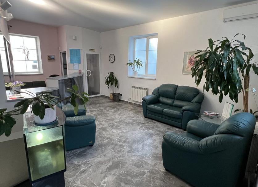 Wohnzimmer Foto