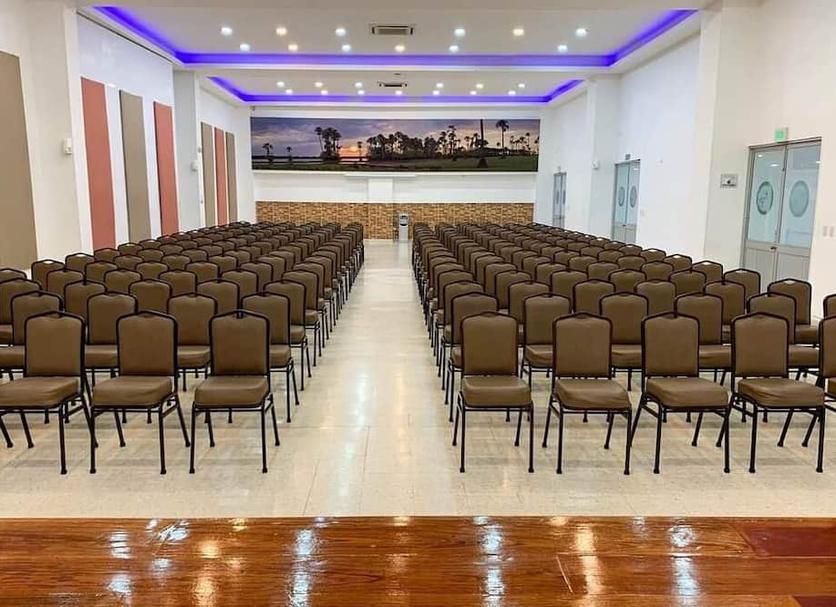 Konferenzraum Foto