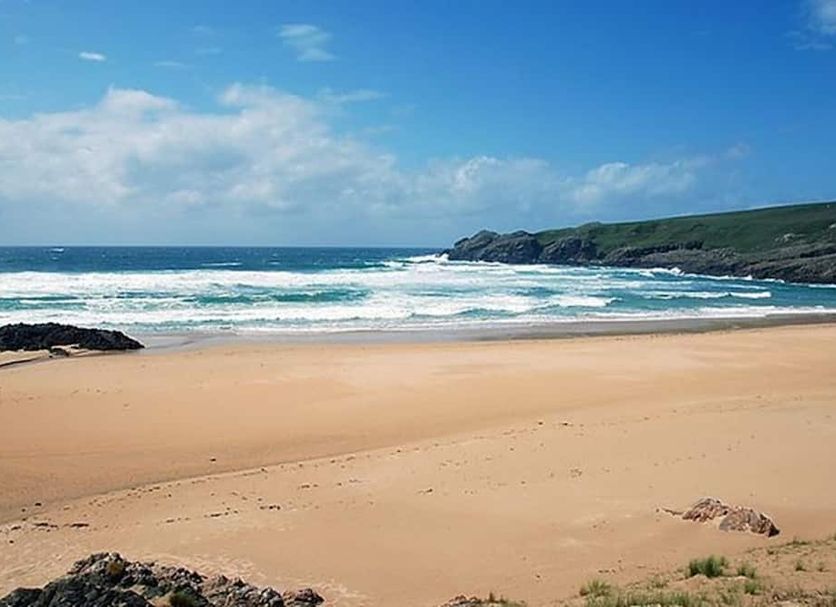 Strand Foto