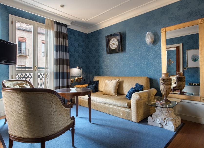 Wohnzimmer Foto