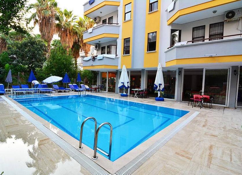 Pool Foto