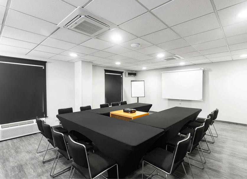 Konferenzraum Foto