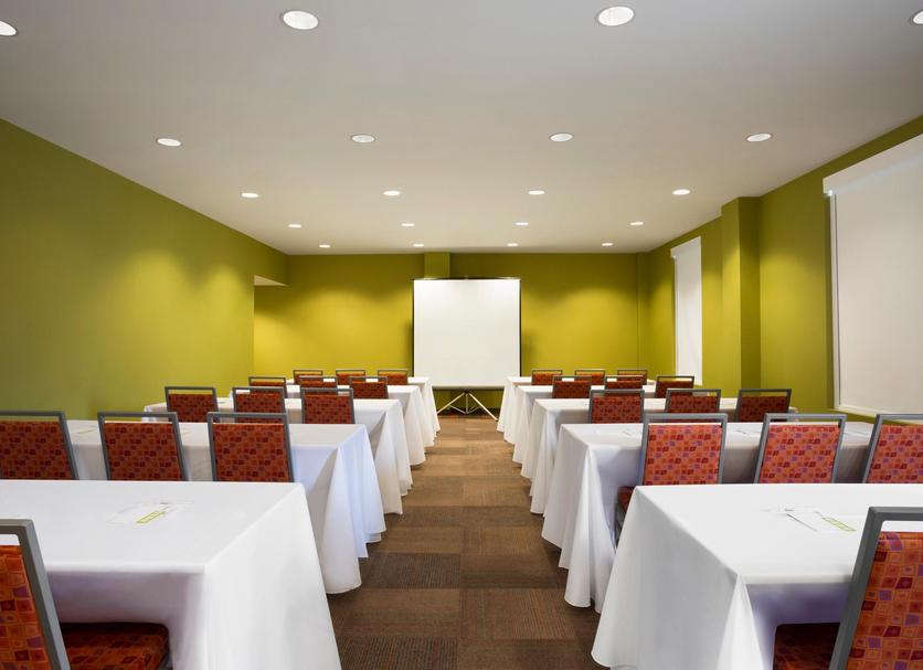 Konferenzraum Foto