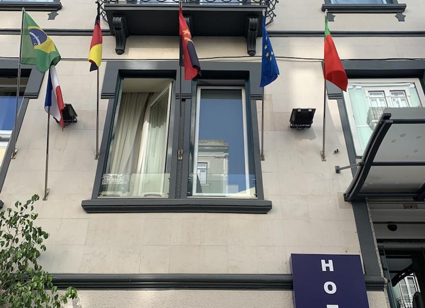 Gebäude Foto