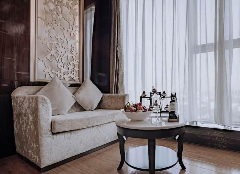 Wohnzimmer Foto