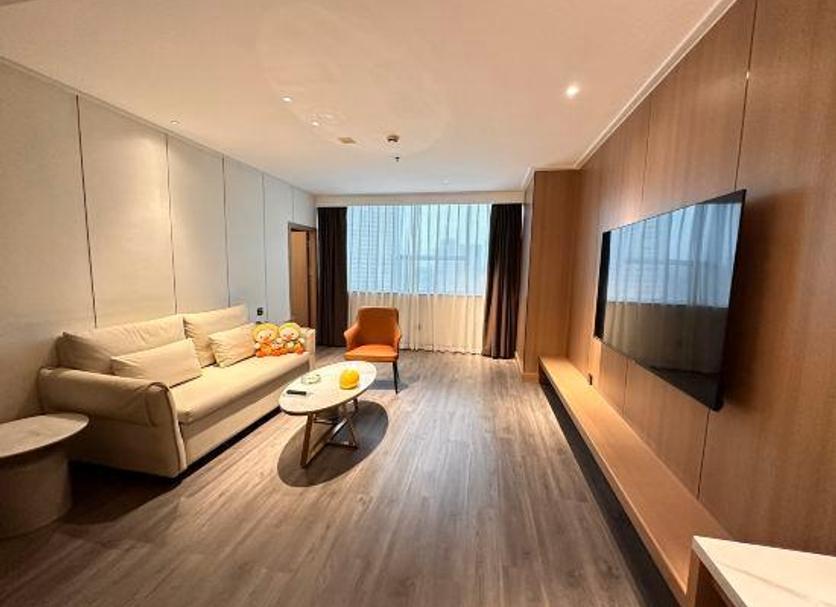 Wohnzimmer Foto