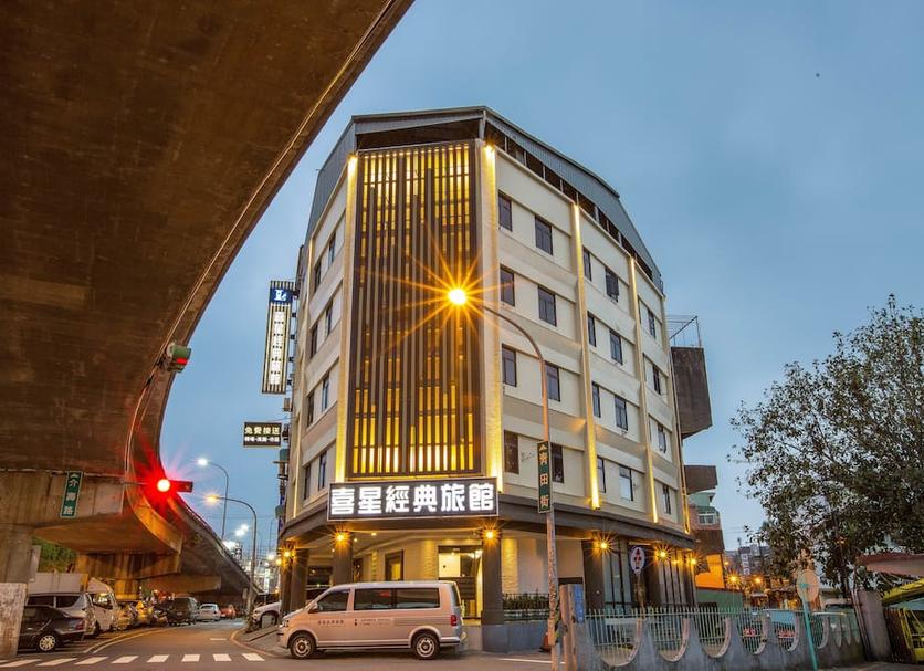 Gebäude Foto