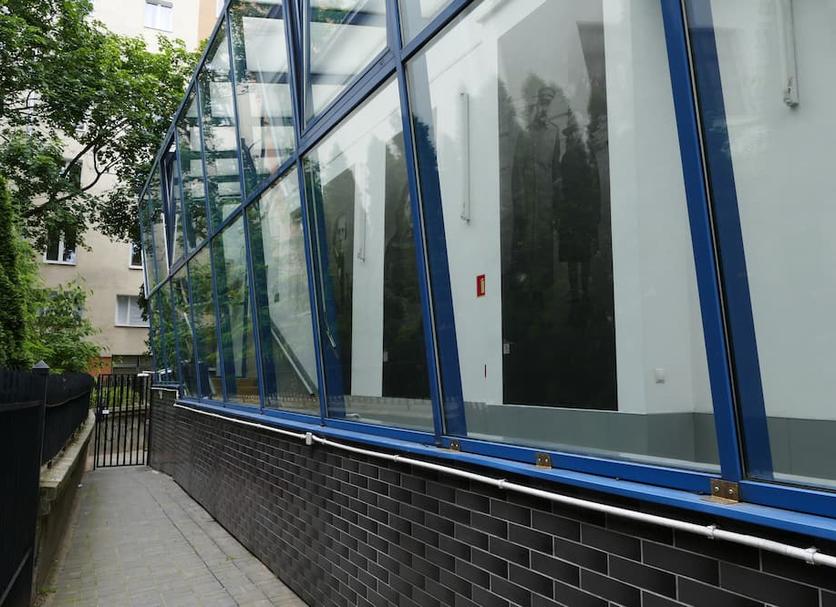 Außenansicht Foto