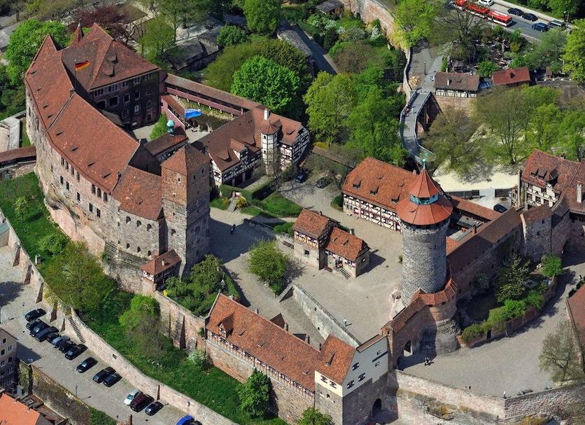 Gebäude Foto