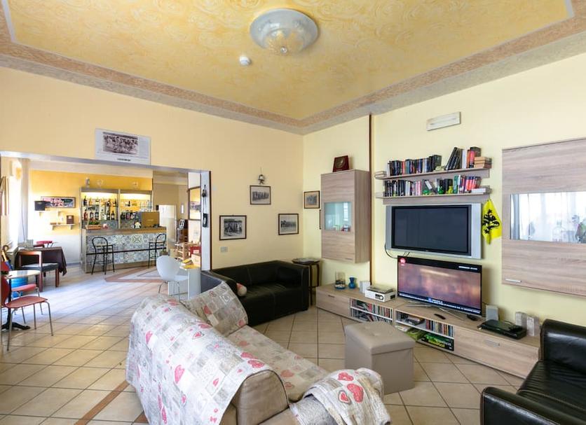 Wohnzimmer Foto