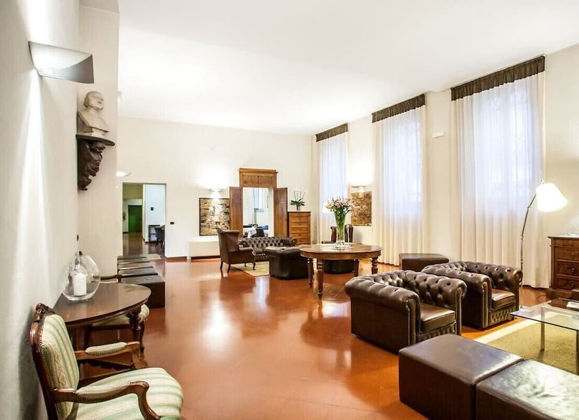 Wohnzimmer Foto