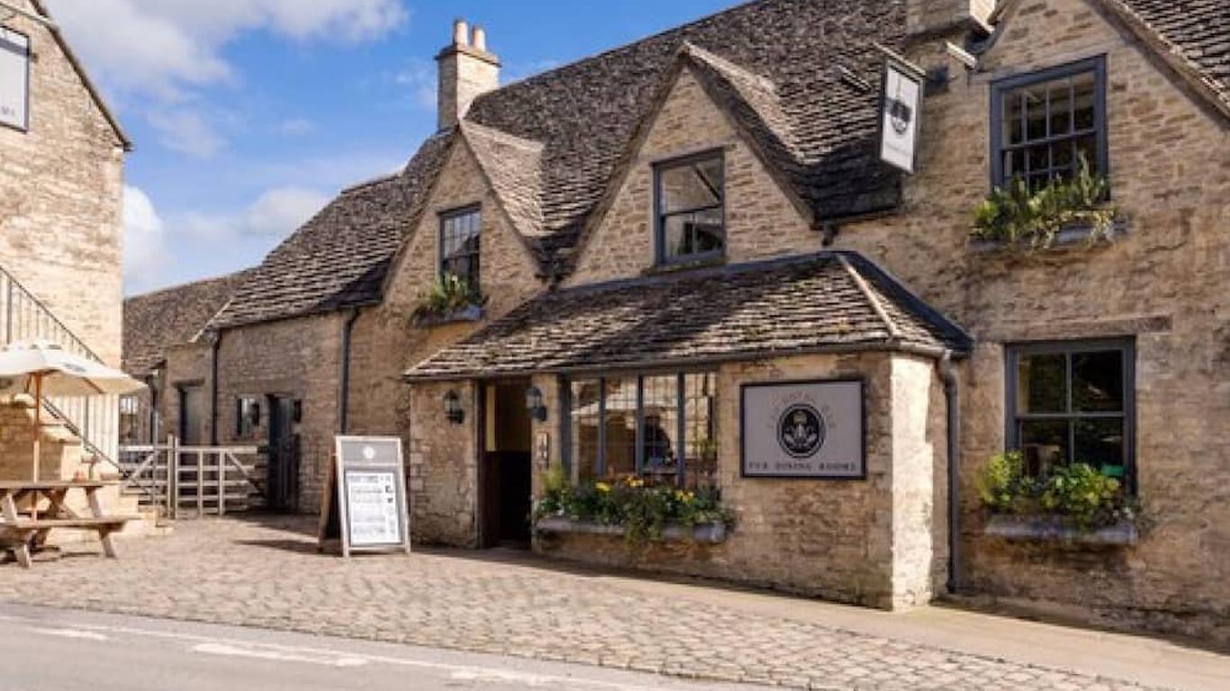 The Royal Oak Tetbury