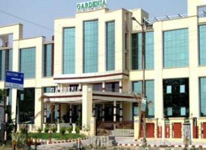 Gebäude Foto