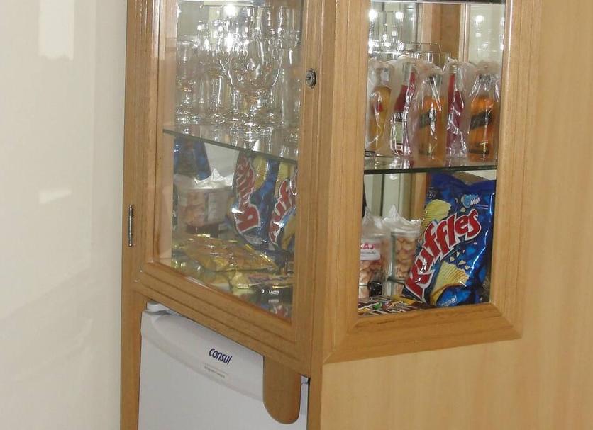 Zimmerausstattung Foto