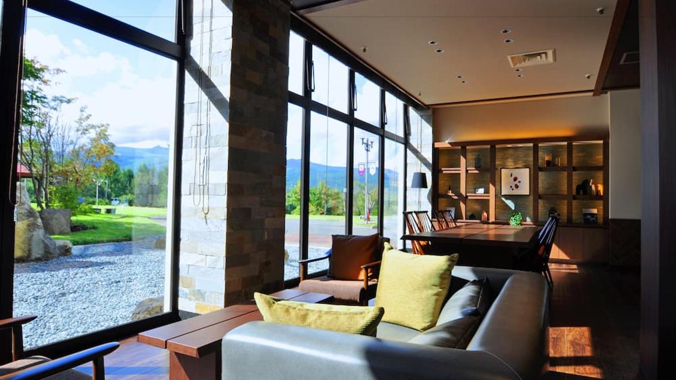 Hachimantai Mountain Hotel & Spa