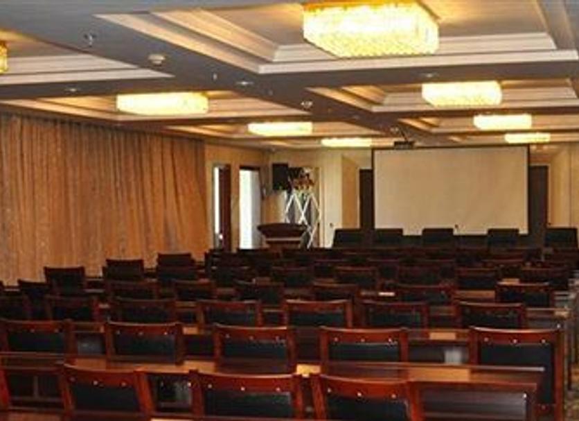 Konferenzraum Foto