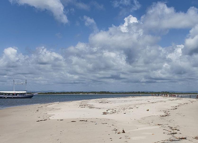Strand Foto