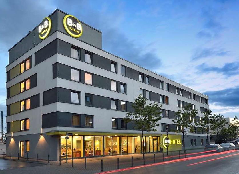 Gebäude Foto